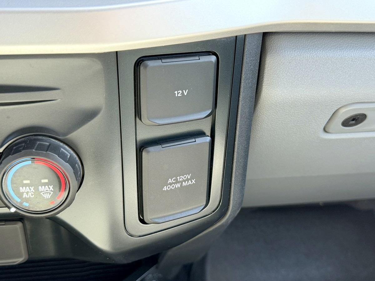 Ford Super Duty F-250 SRW  2023
