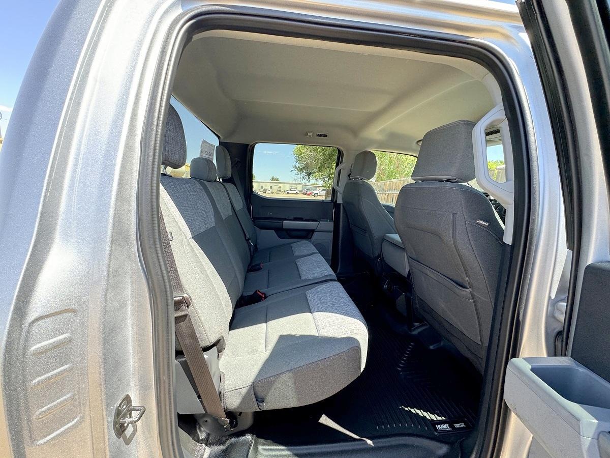 Ford Super Duty F-250 SRW  2023