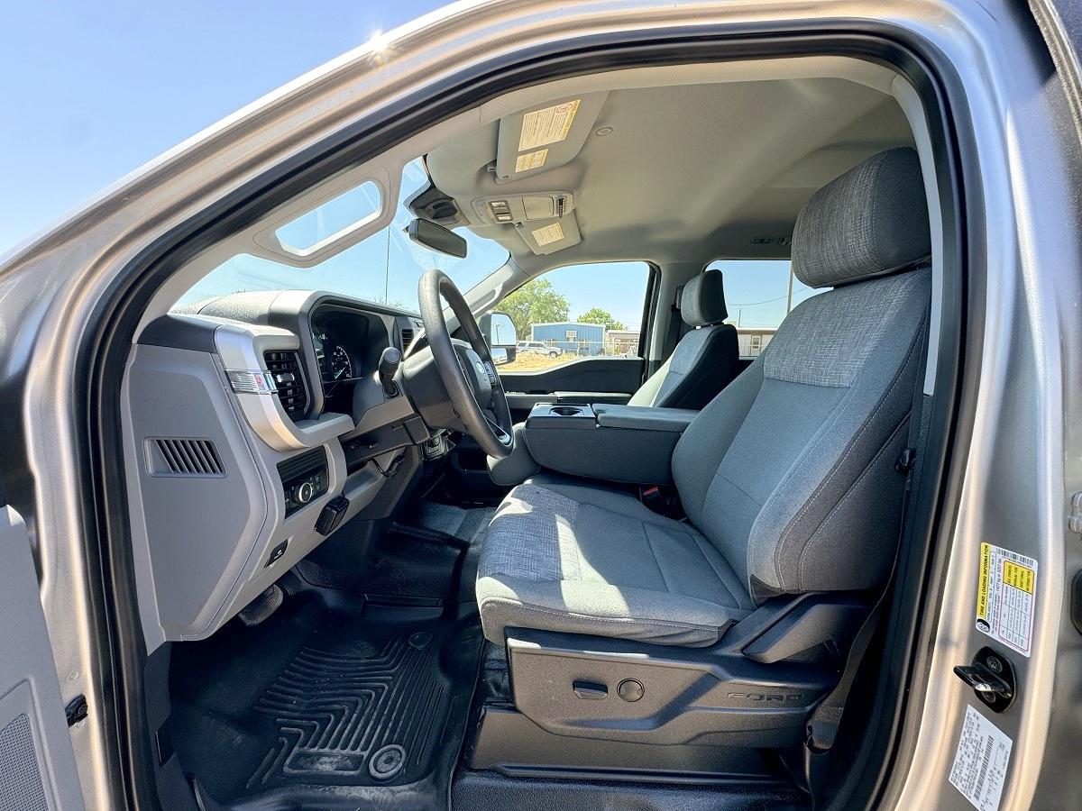 Ford Super Duty F-250 SRW  2023