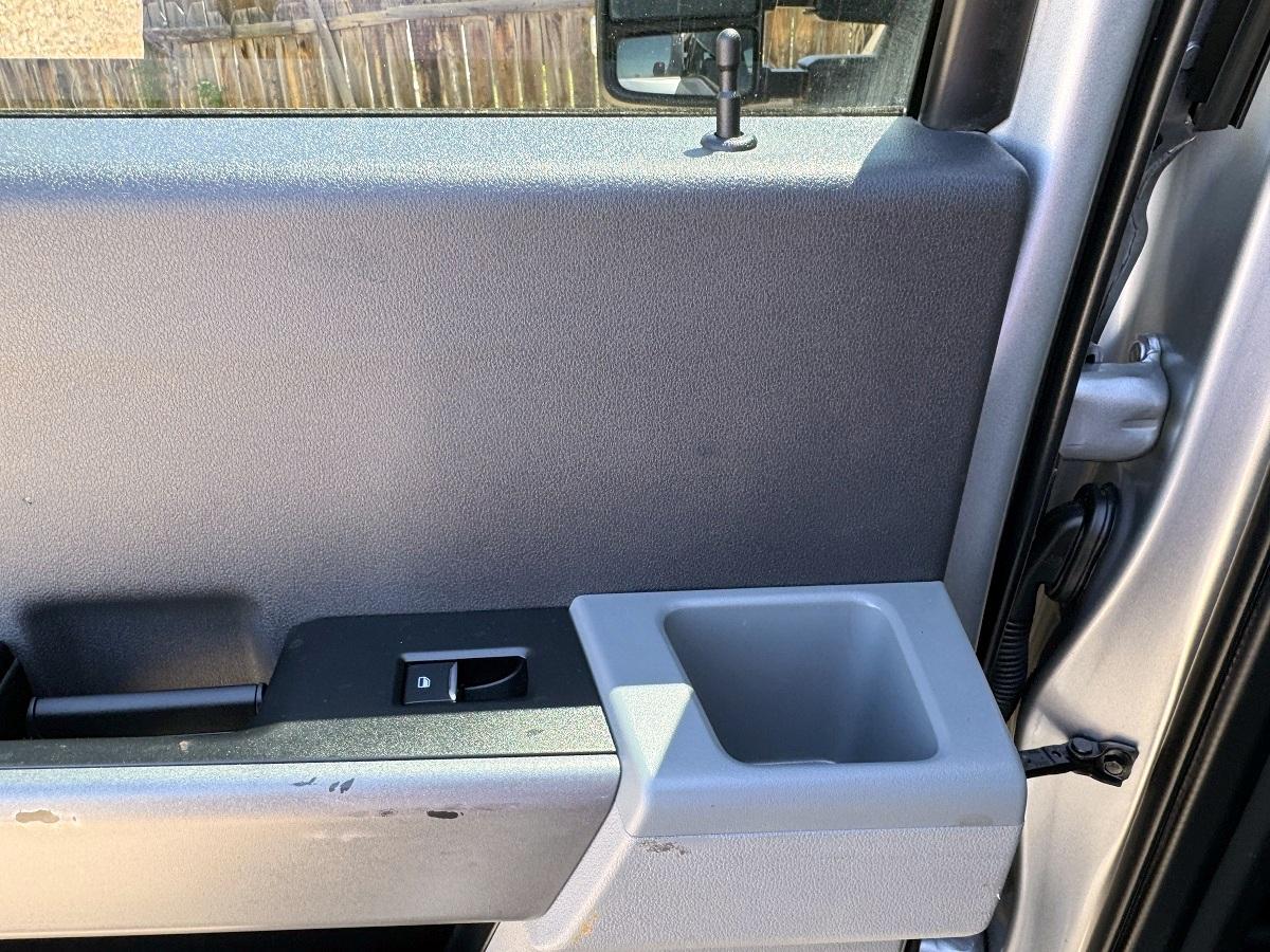 Ford Super Duty F-250 SRW  2023