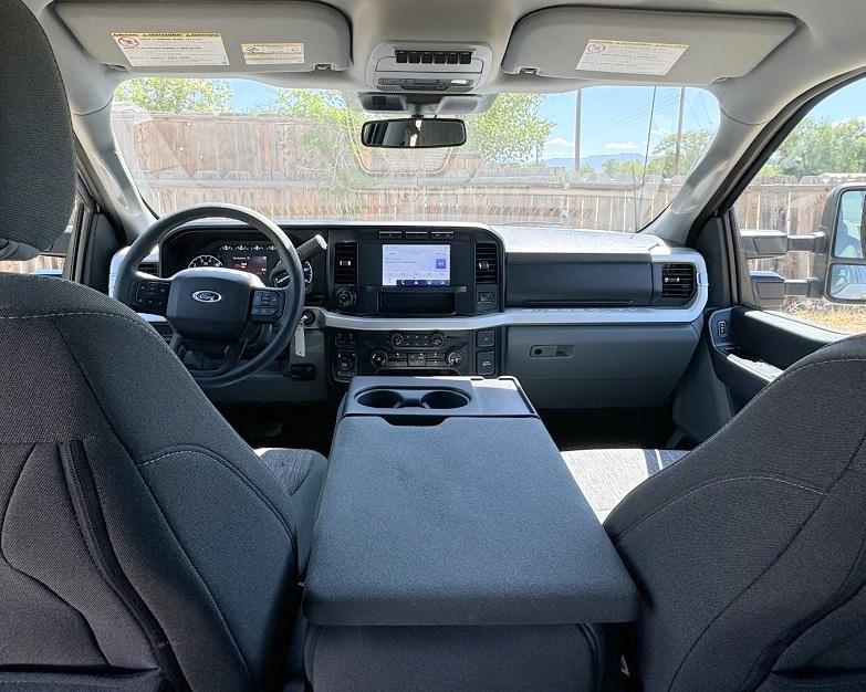 Ford Super Duty F-250 SRW  2023