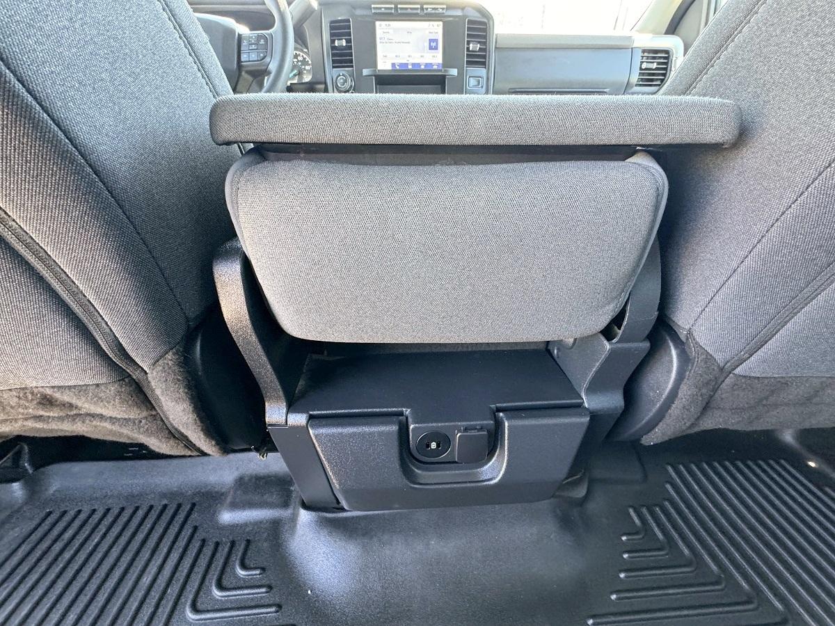 Ford Super Duty F-250 SRW  2023