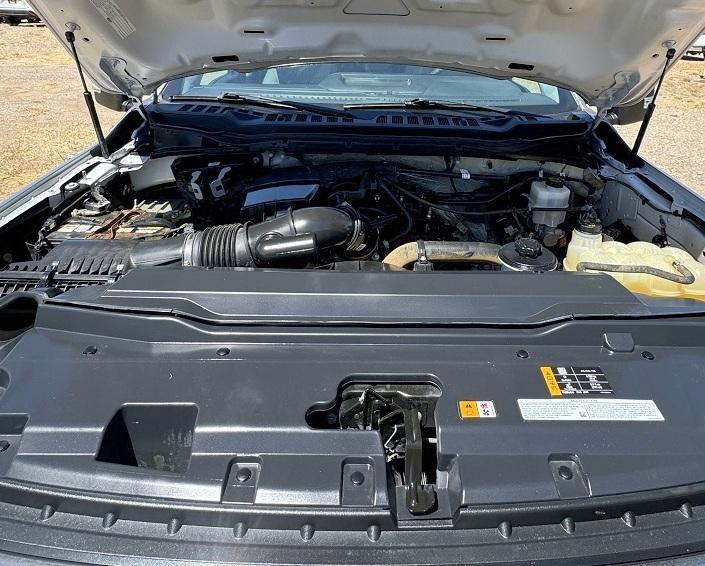 Ford Super Duty F-250 SRW  2023