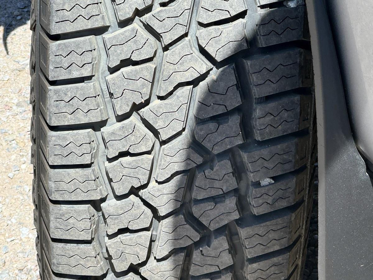 Ford Super Duty F-250 SRW  2023