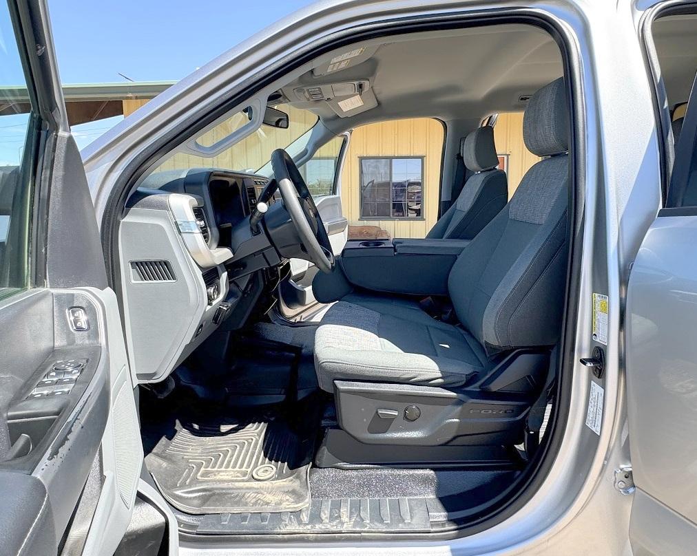 Ford Super Duty F-250 SRW  2023