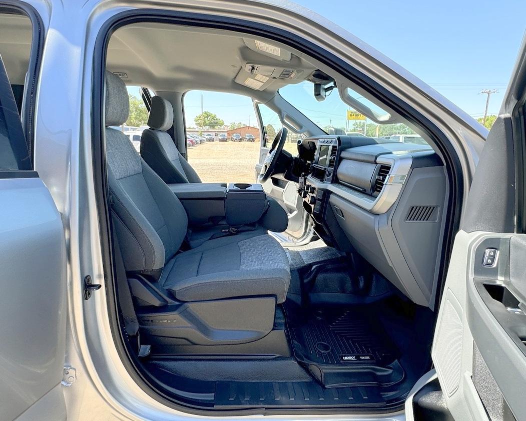 Ford Super Duty F-250 SRW  2023