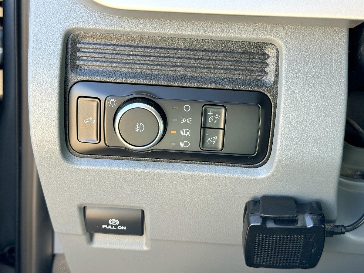 Ford Super Duty F-250 SRW  2023
