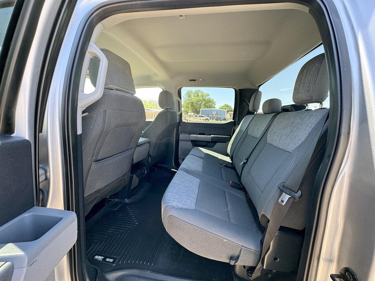 Ford Super Duty F-250 SRW  2023