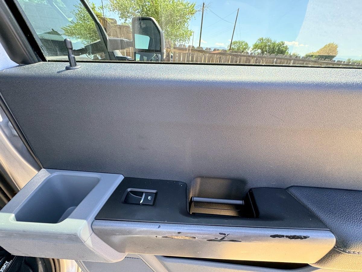 Ford Super Duty F-250 SRW  2023