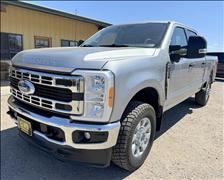2023 Ford Super Duty F-250 SRW 