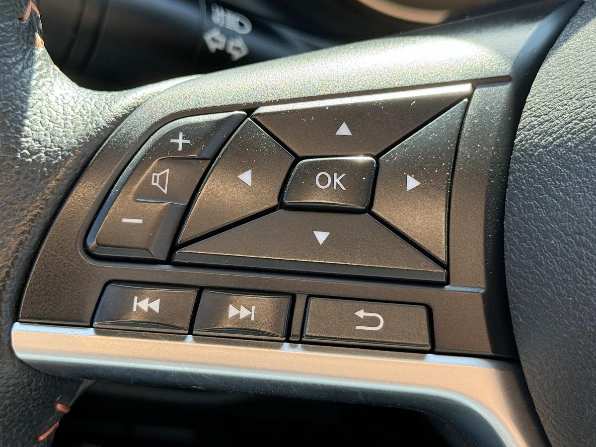 Nissan Kicks SR FWD 2020