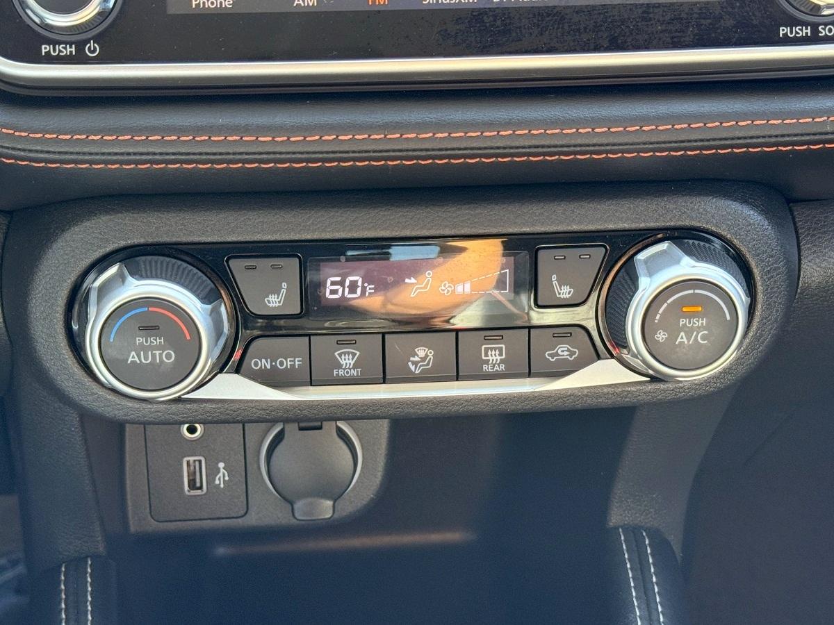 Nissan Kicks SR FWD 2020