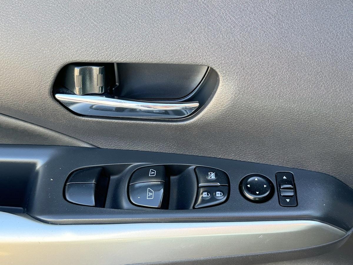Nissan Kicks SR FWD 2020