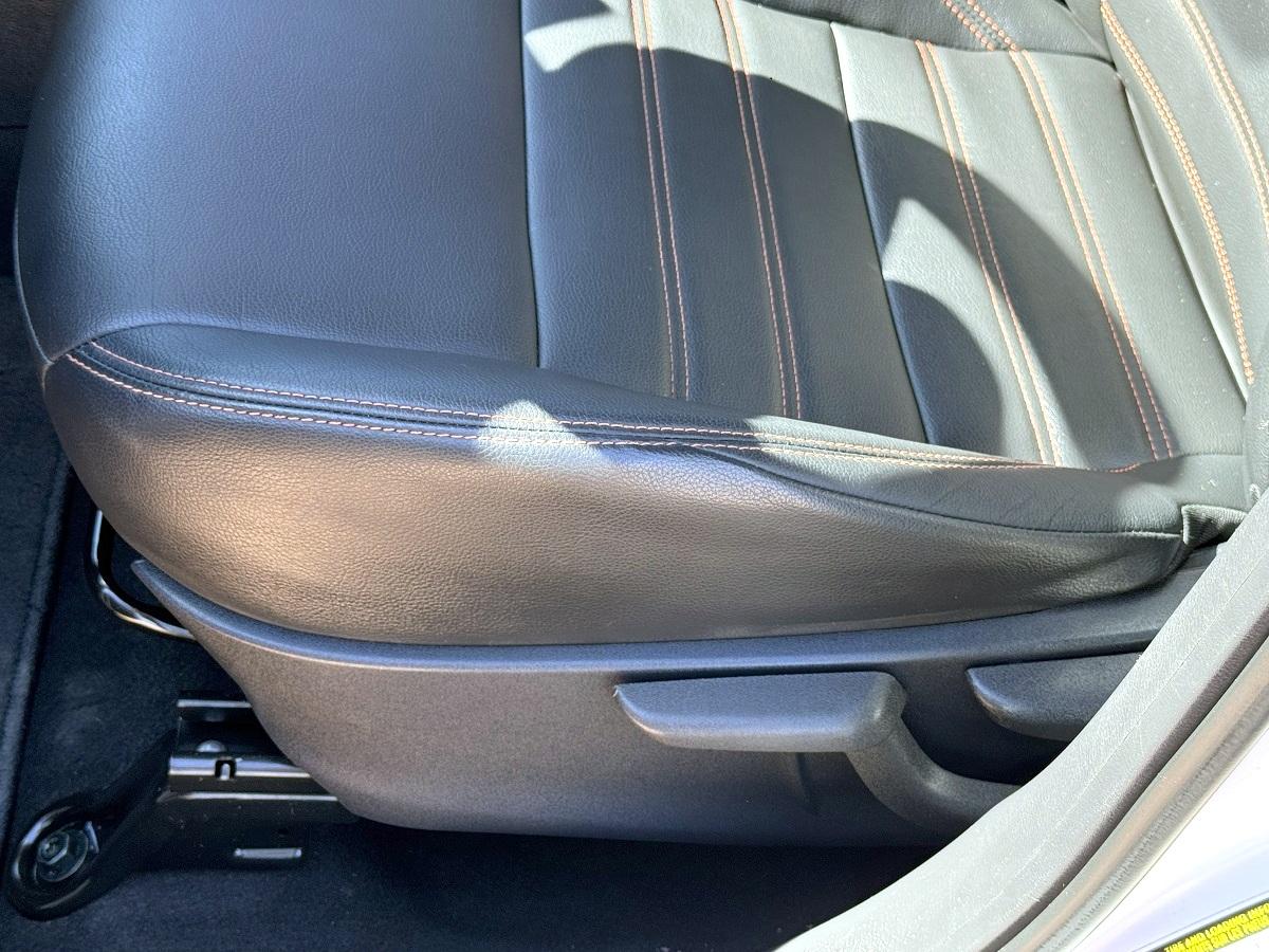 Nissan Kicks SR FWD 2020
