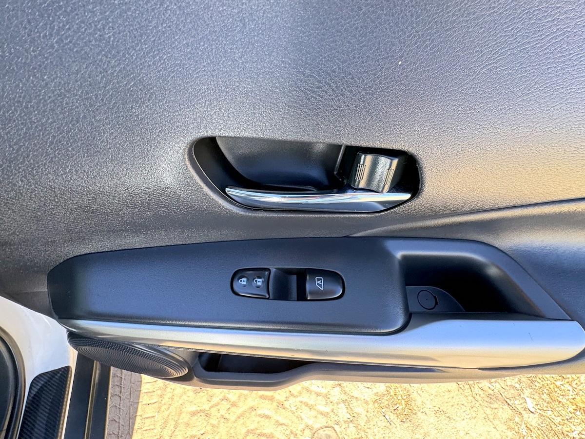Nissan Kicks SR FWD 2020