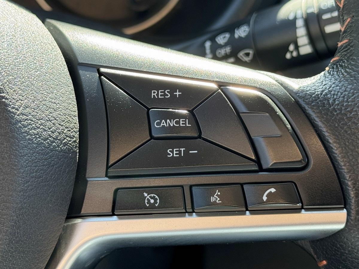 Nissan Kicks SR FWD 2020