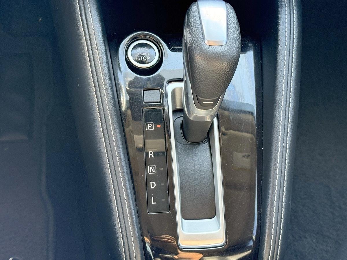 Nissan Kicks SR FWD 2020