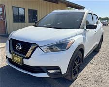 2020 Nissan Kicks 