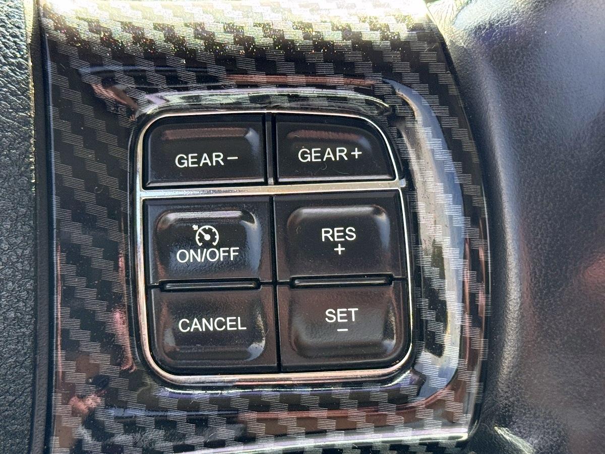 RAM 1500  2018