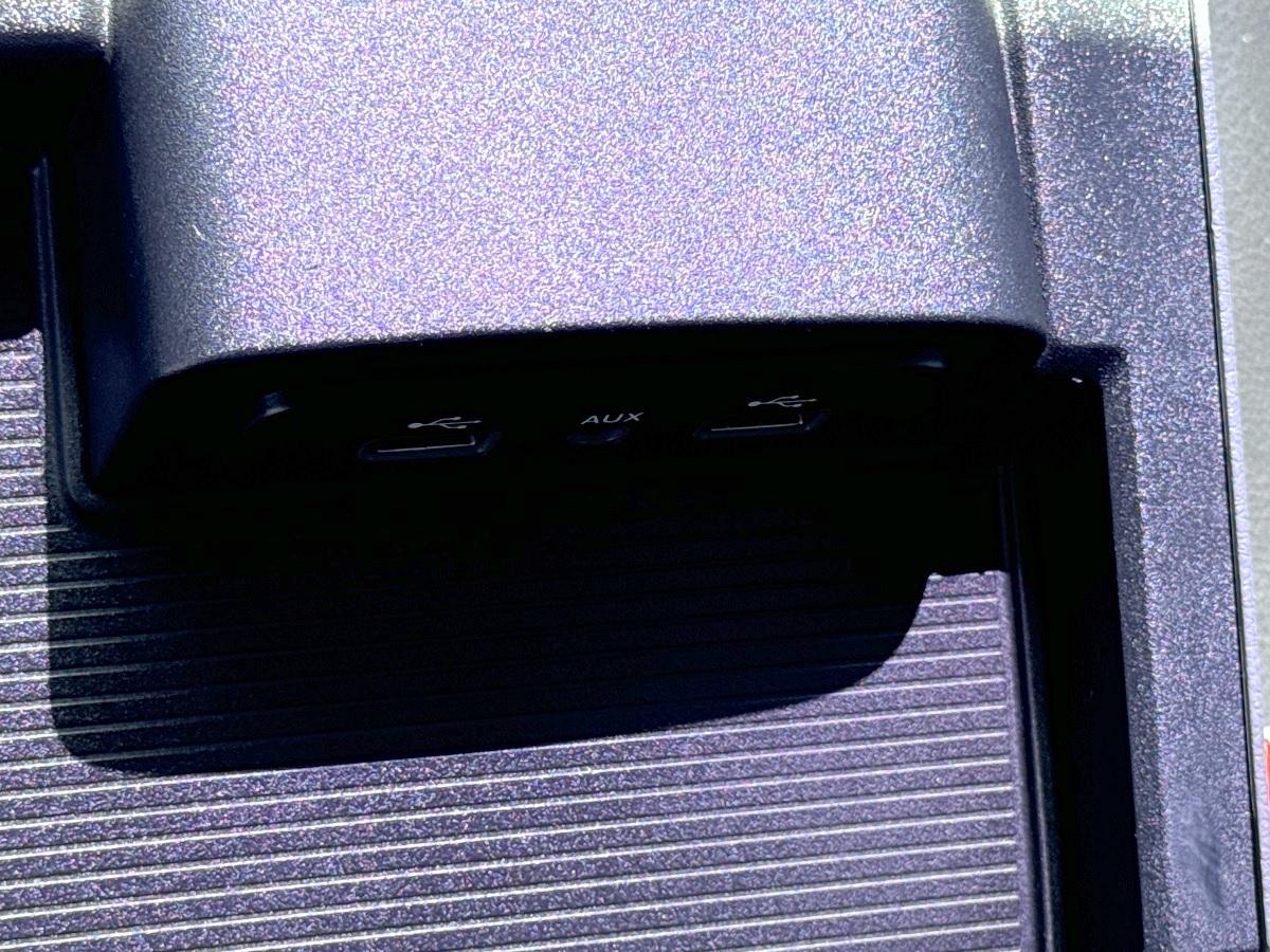 RAM 1500  2018