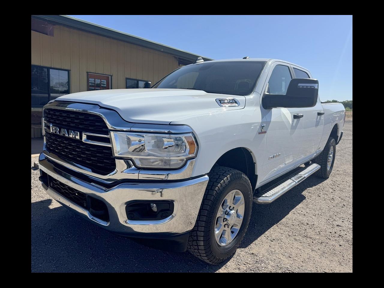 RAM 2500  2024