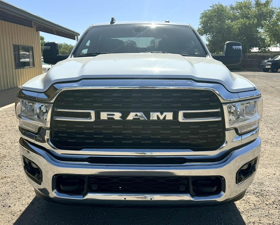 RAM 2500  2024