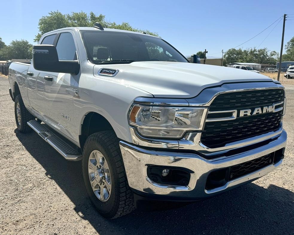 RAM 2500  2024