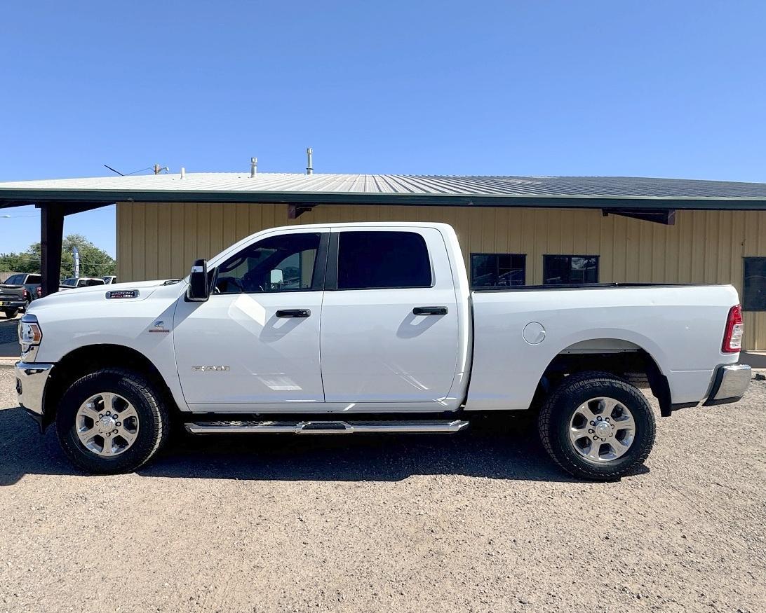 RAM 2500  2024