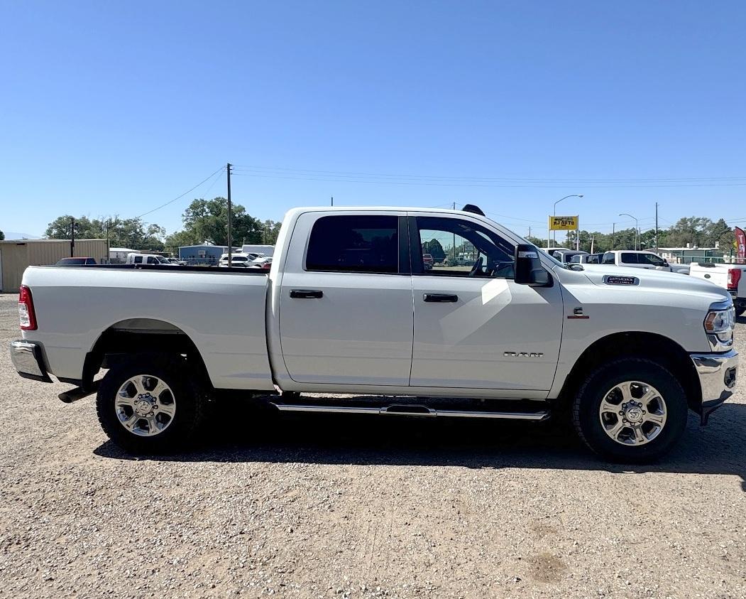 RAM 2500  2024