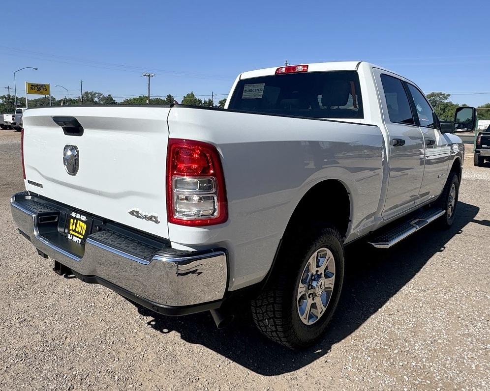 RAM 2500  2024