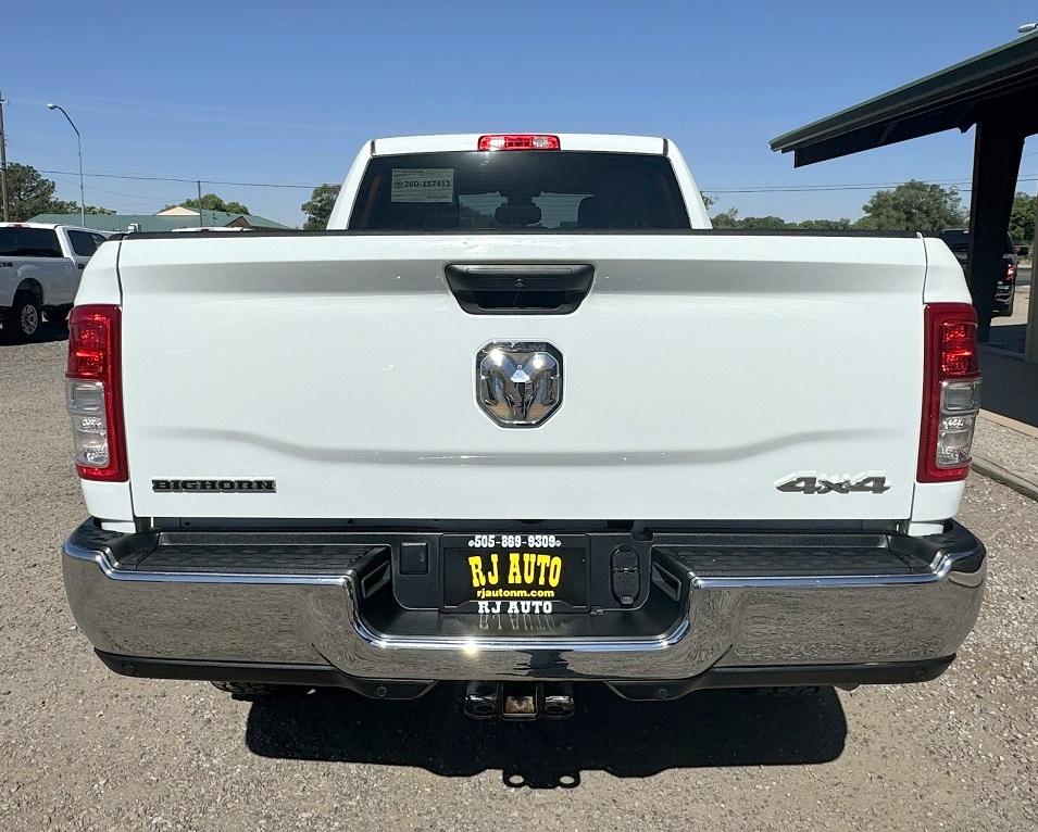 RAM 2500  2024