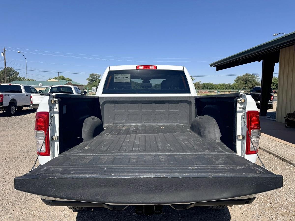 RAM 2500  2024
