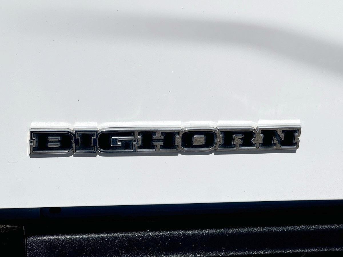 RAM 2500  2024