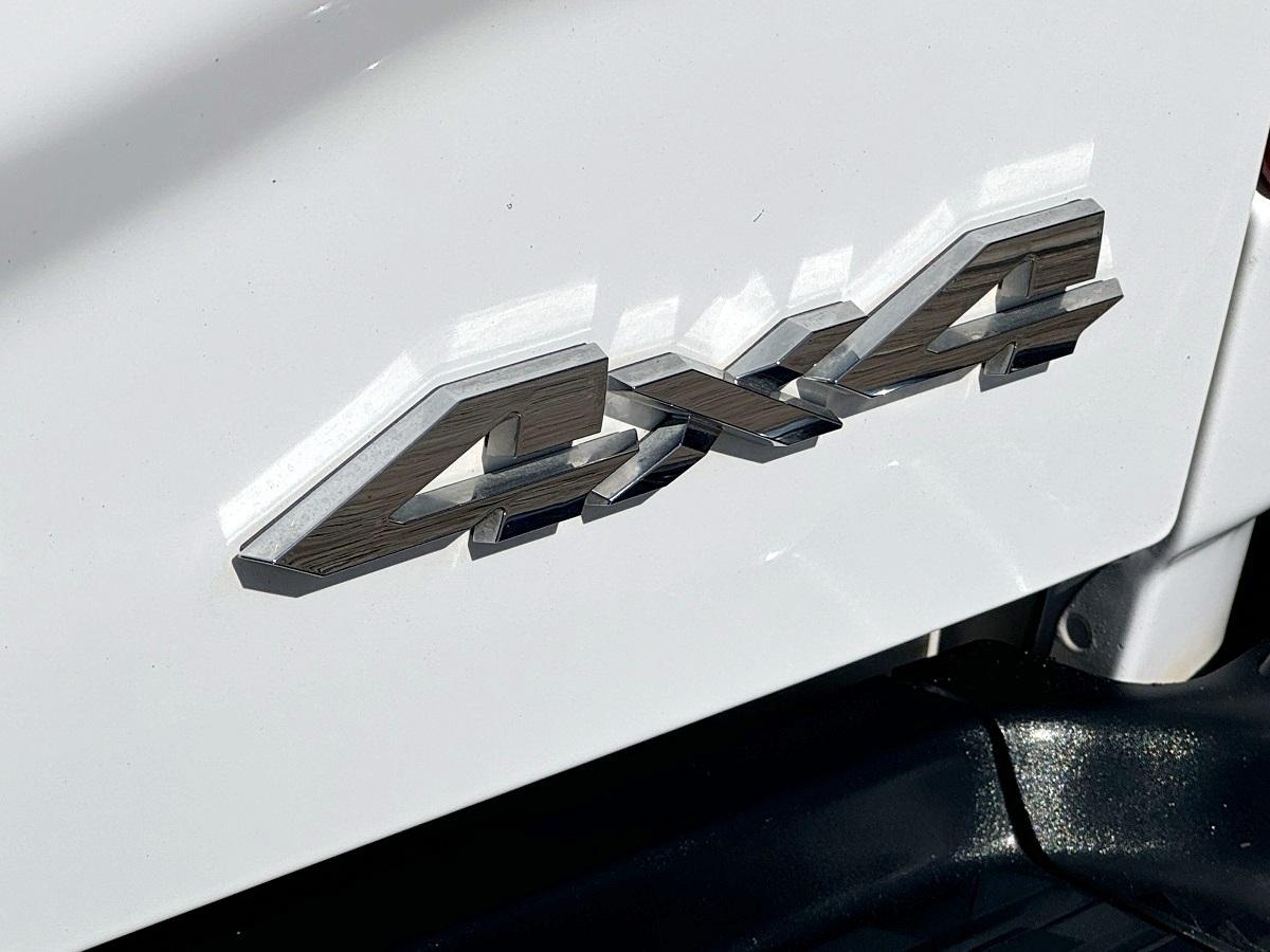 RAM 2500  2024