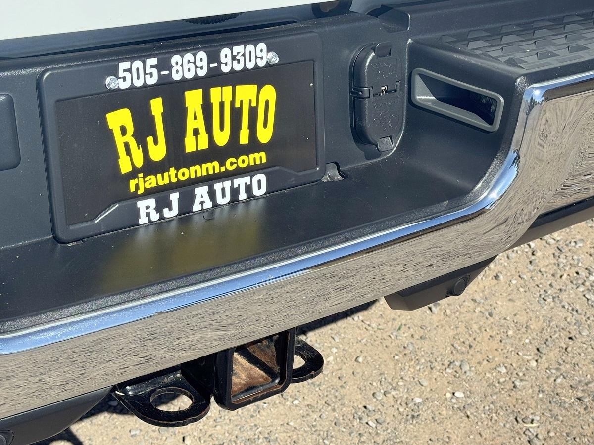 RAM 2500  2024
