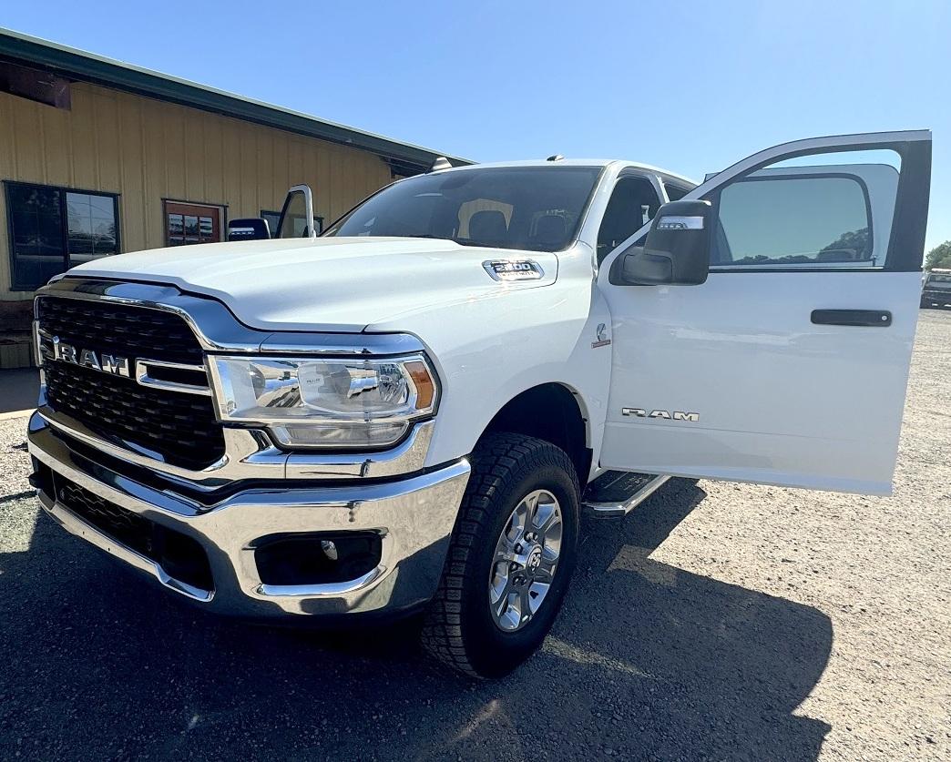 RAM 2500  2024
