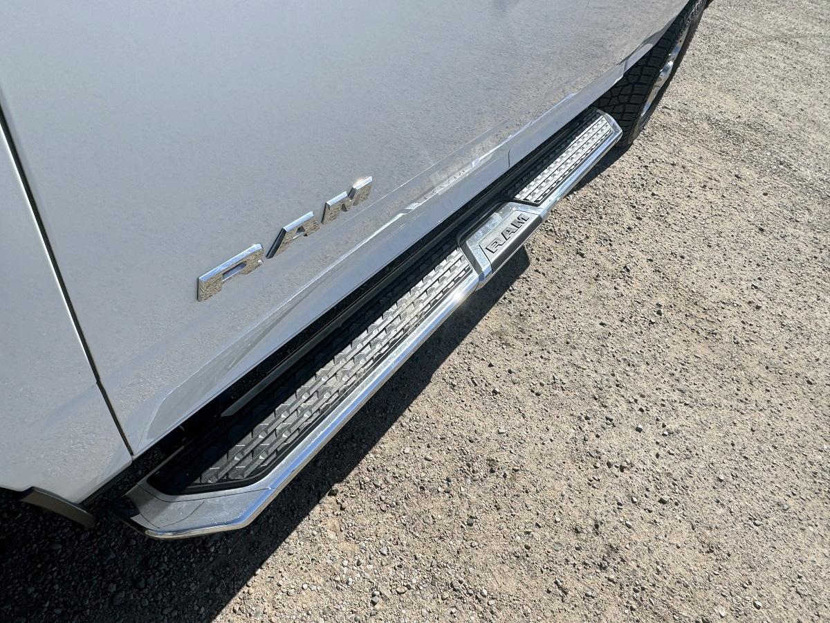 RAM 2500  2024