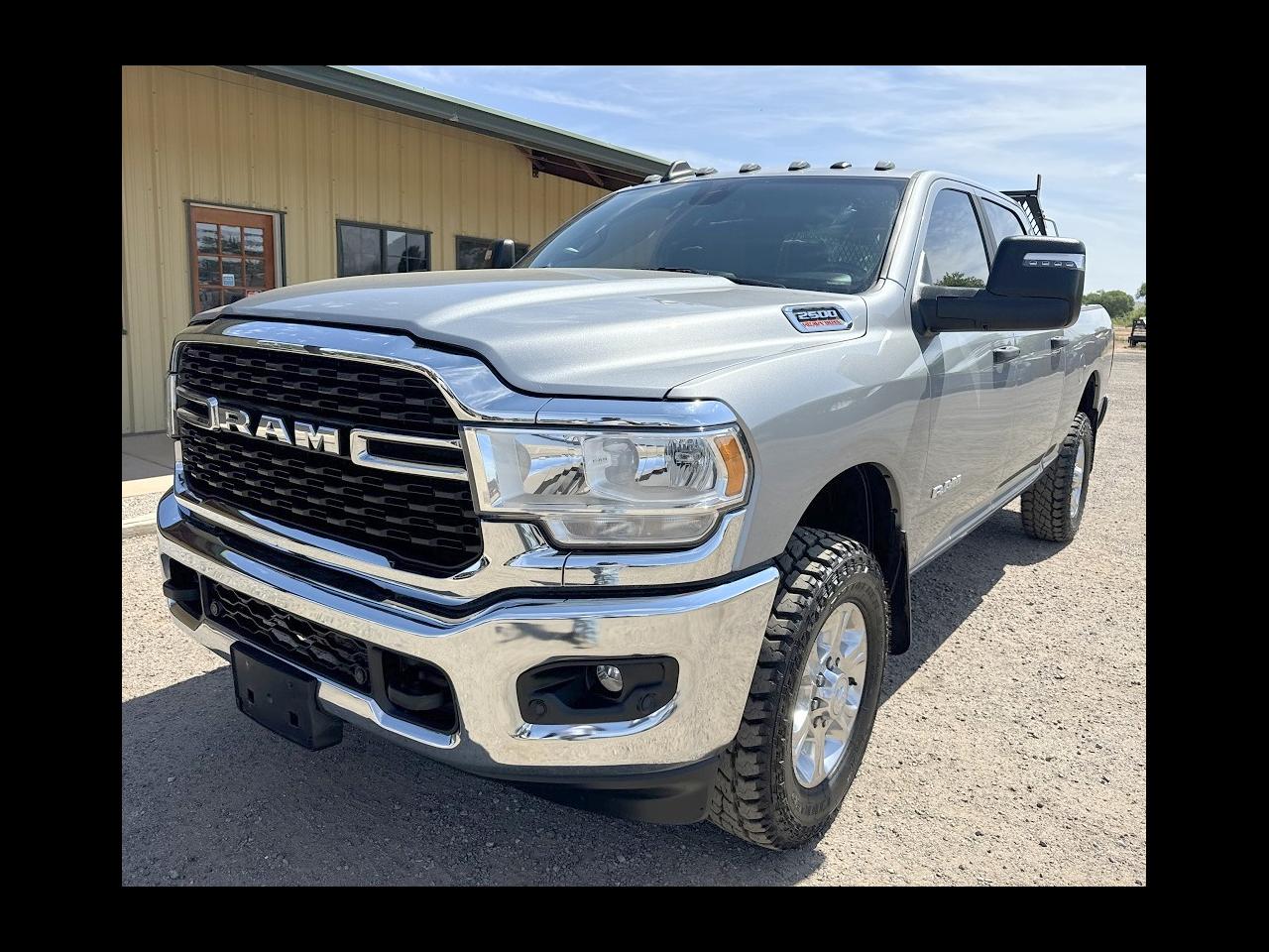 RAM 2500  2023