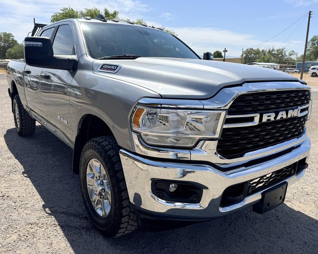 RAM 2500  2023