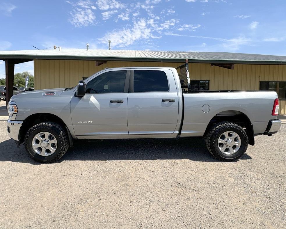 RAM 2500  2023