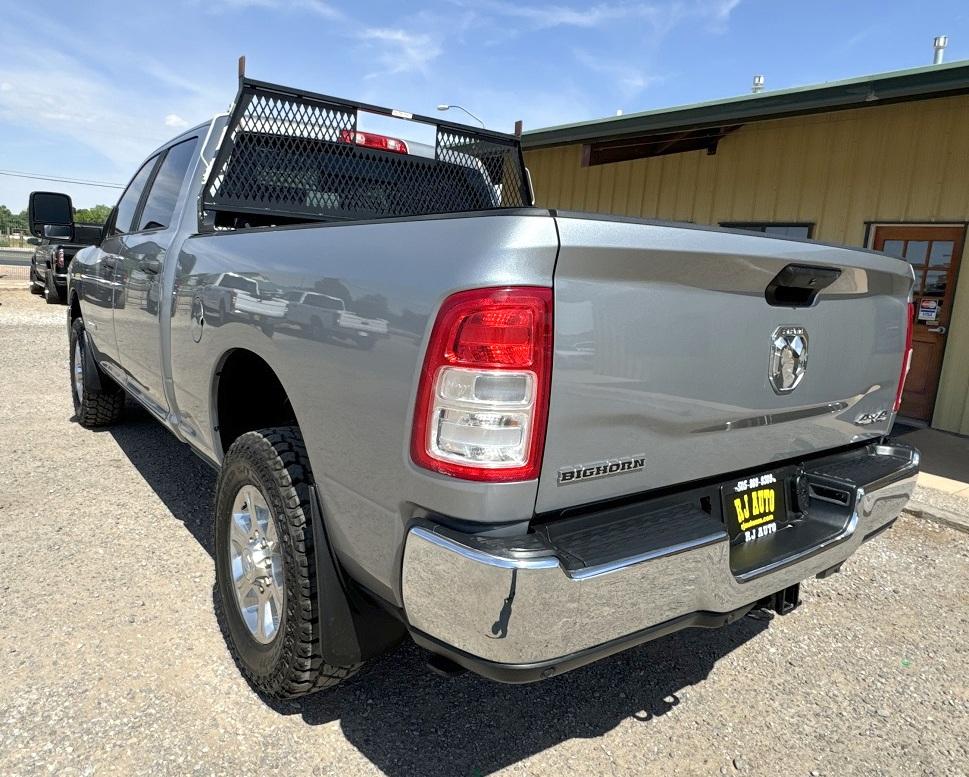RAM 2500  2023