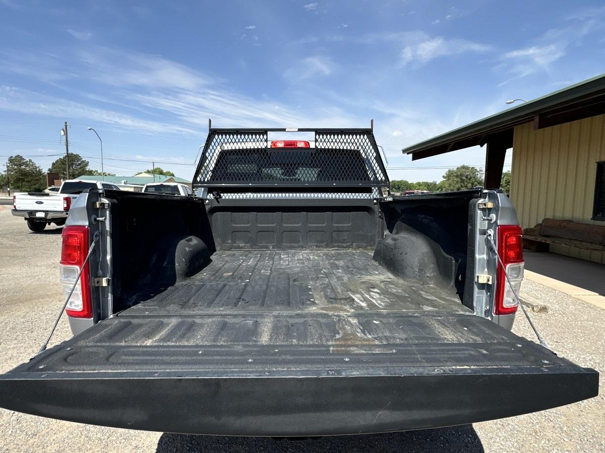 RAM 2500  2023