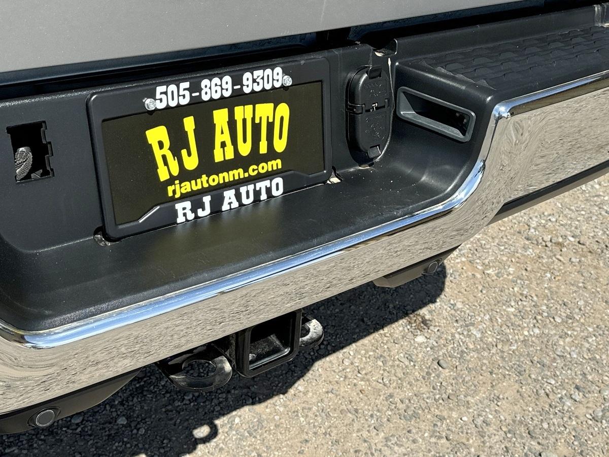 RAM 2500  2023