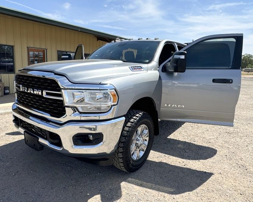 RAM 2500  2023