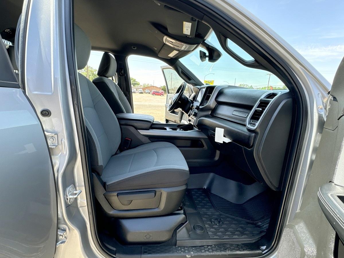 RAM 2500  2023