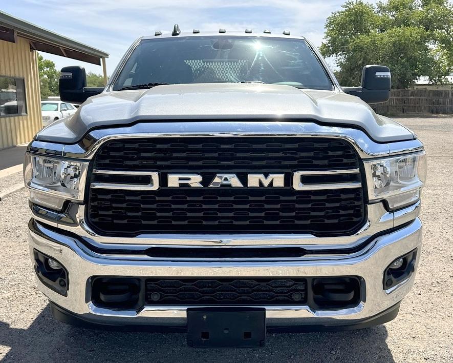 RAM 2500  2023