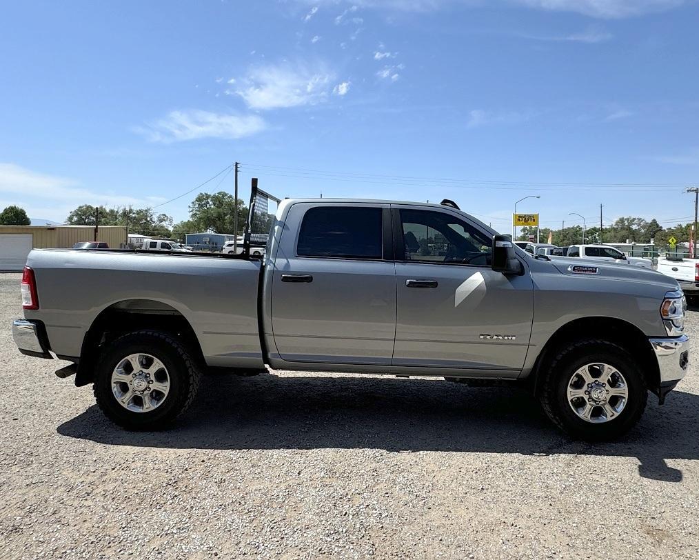RAM 2500  2023