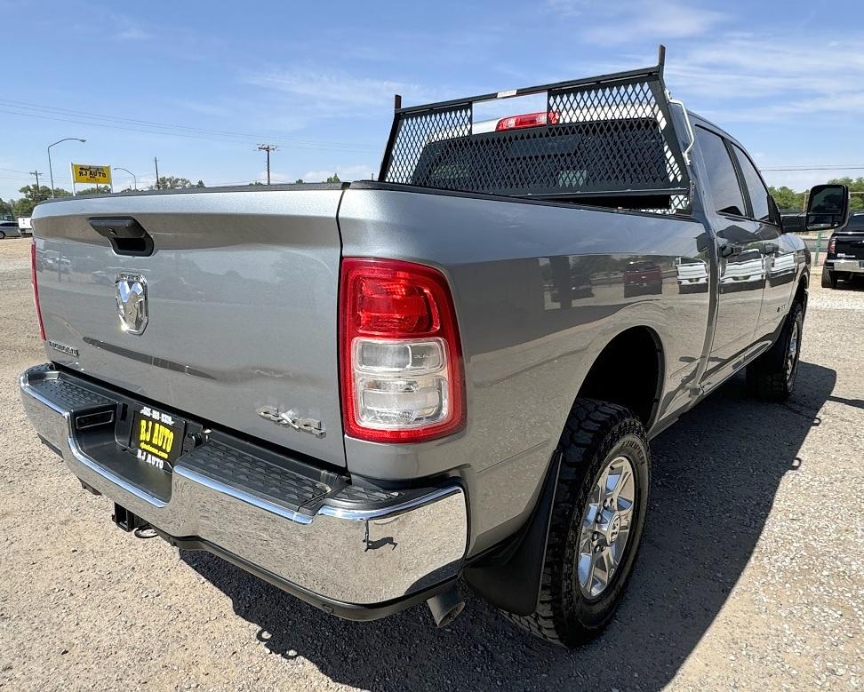 RAM 2500  2023