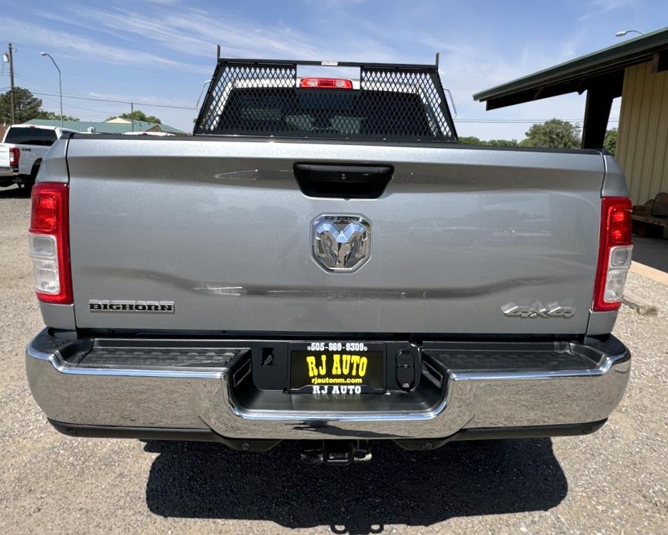 RAM 2500  2023
