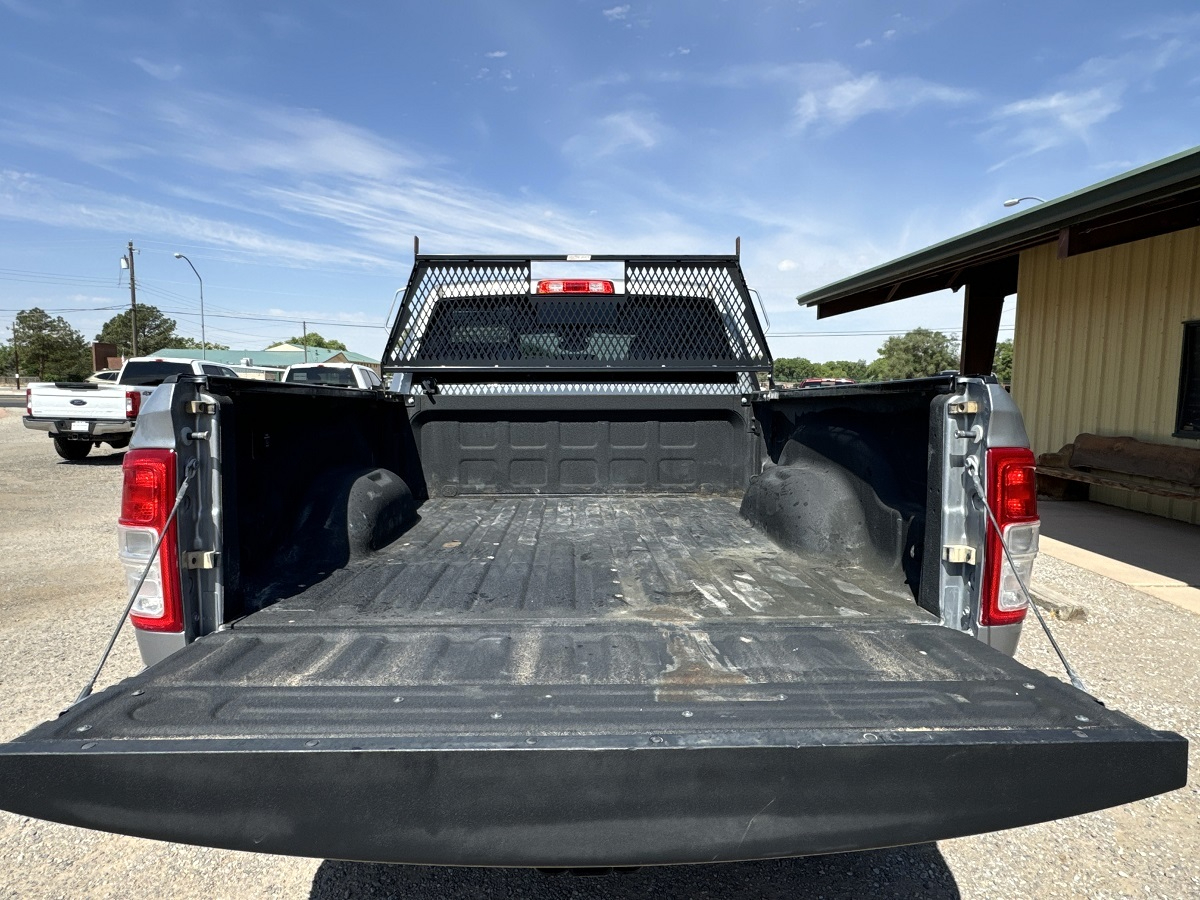 RAM 2500  2023